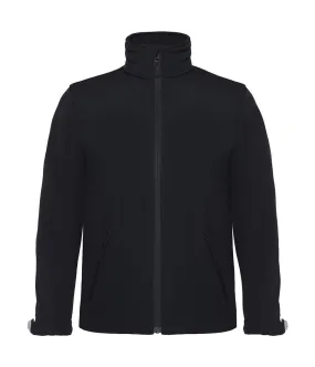 Hooded Softshelljacke | Kinder 
